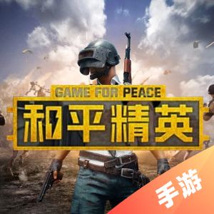 和平精英